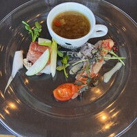 アルティザン ドゥ ラ トリュフ パリ - 