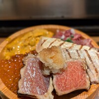 焼うお いし川 -  焼うお いし川 -
