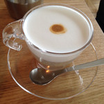 ラッテマキアート 550円ぐらい