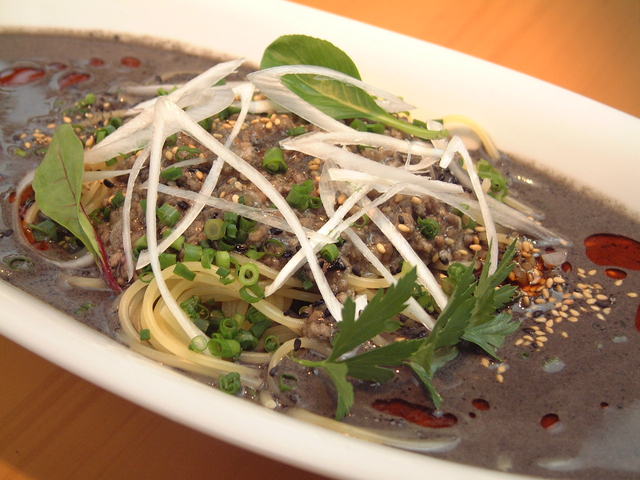 串酒場　ピザ酒場　おれんじ（Sesame だいにんぐ Orange） - 郡山（ピザ）の写真