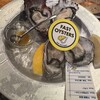 FAST OYSTERS 神楽坂店