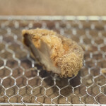 トンカツテルヒコ - 