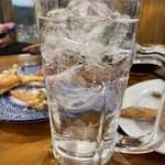 日本栄光酒場 ロッキーカナイ - 