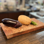 トンカツテルヒコ - 