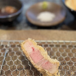 トンカツテルヒコ - 