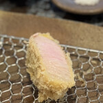 トンカツテルヒコ - 