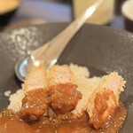 トンカツテルヒコ - 