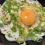 手打十段 うどんバカ一代 - 
