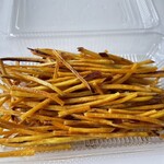 覚王山 吉芋 - 