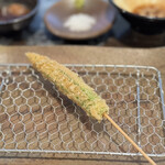 トンカツテルヒコ - 