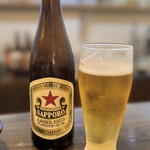 トンカツテルヒコ - 