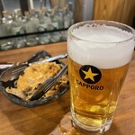 日本栄光酒場 ロッキーカナイ - 