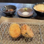 トンカツテルヒコ - 