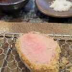 トンカツテルヒコ - 