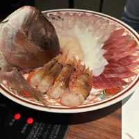 名古屋 魚しゃぶ 濱の季 - 