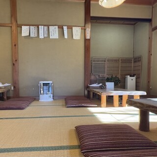 手打ちそば 馬力屋_2