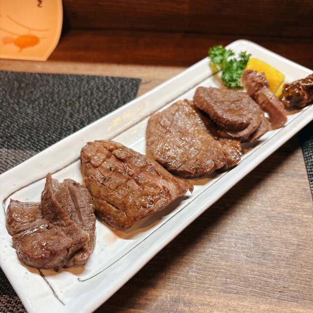 居酒屋哲學（居酒屋哲学） - 能代（居酒屋）の写真