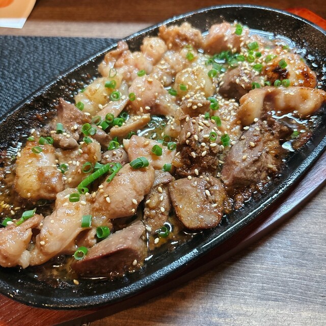 居酒屋哲學（居酒屋哲学） - 能代（居酒屋）の写真