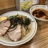 桂花ラーメン 新宿ふぁんてん