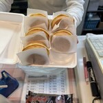 あじまん - 料理写真: