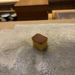 すし処 睦月 - 玉子