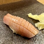 にぎりの一歩 - 