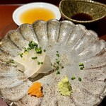 馳走 啐啄一十  - 