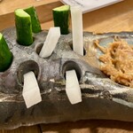 にぎりの一歩 - 