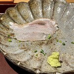 馳走 啐啄一十  - 