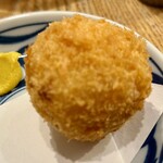 にぎりの一歩 - 