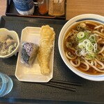 どんどん庵 - 