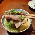 馳走 啐啄一十  - 