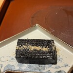 馳走 啐啄一十  - 