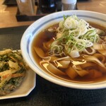 どんどん庵 - 