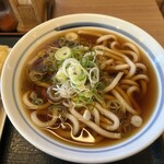 どんどん庵 - 
