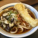 どんどん庵 - 