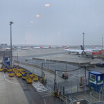 Austrian Business Lounge - 