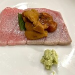 にぎりの一歩 - 