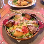 Cafe&Restaurant CENTRALE - 