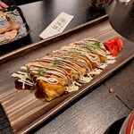 旬菜旬魚 天狗 - 