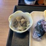 どんどん庵 - 