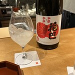 馳走 啐啄一十  - 