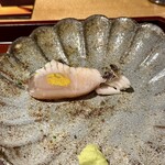 馳走 啐啄一十  - 