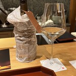 馳走 啐啄一十  - 