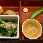 にぎりの一歩 - 