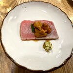 にぎりの一歩 - 