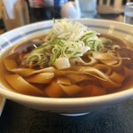 どんどん庵 - 