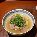 馳走 啐啄一十  - 