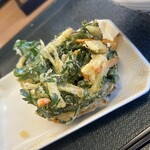 どんどん庵 - 