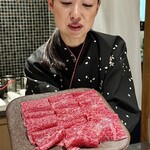 馳走 啐啄一十  - 